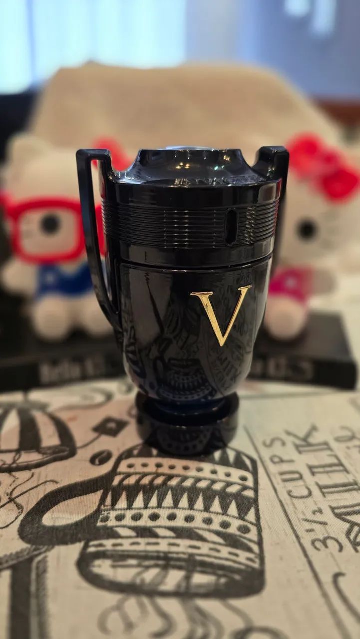Invictus Victory Elixir 90ml - Foto 4