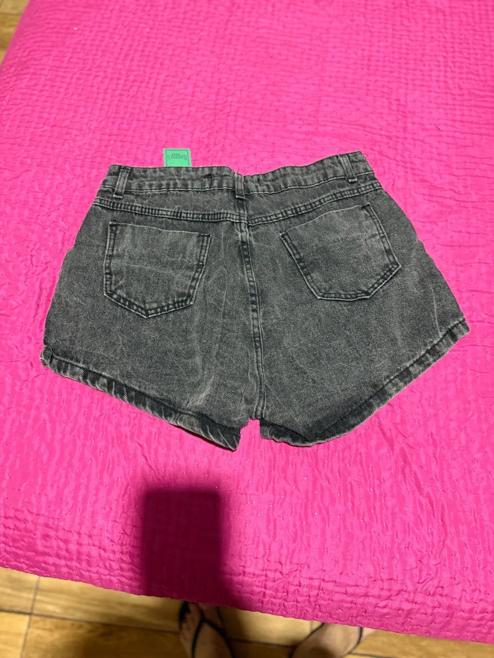 Short jeans  - Foto 2