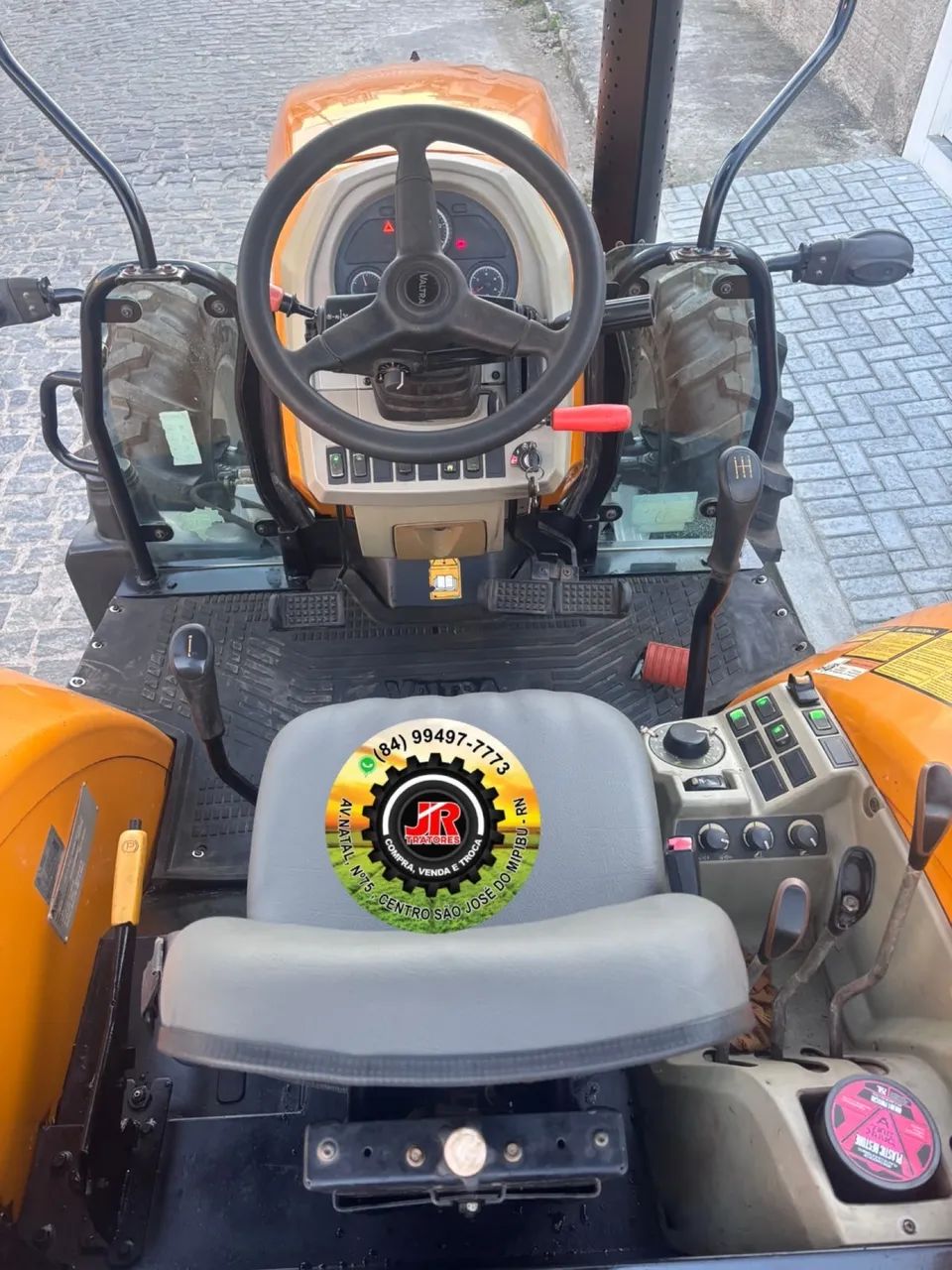Trator ?  - Foto 5