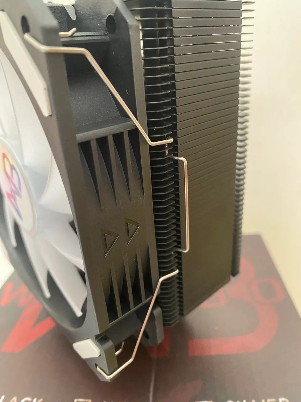 Coller box para AMD e Intel novo. - Foto 5