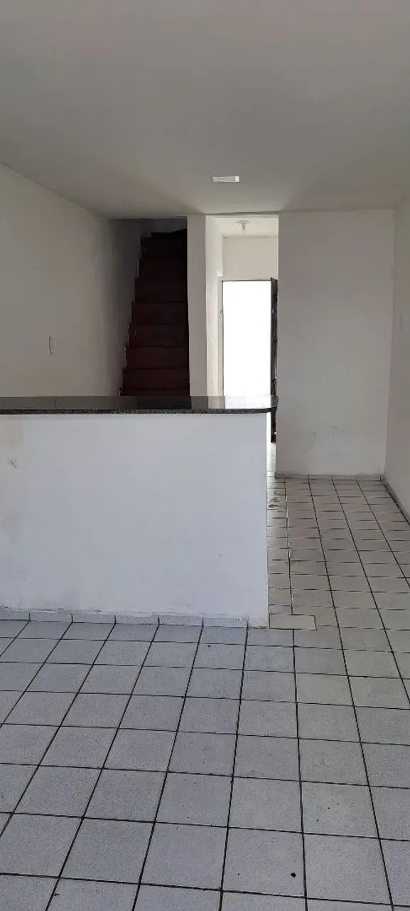 Casa para alugar no alecrim