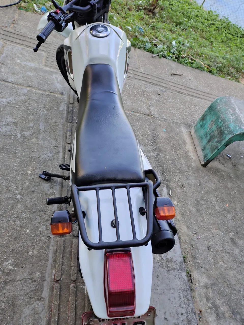 Xr 200 - Foto 3