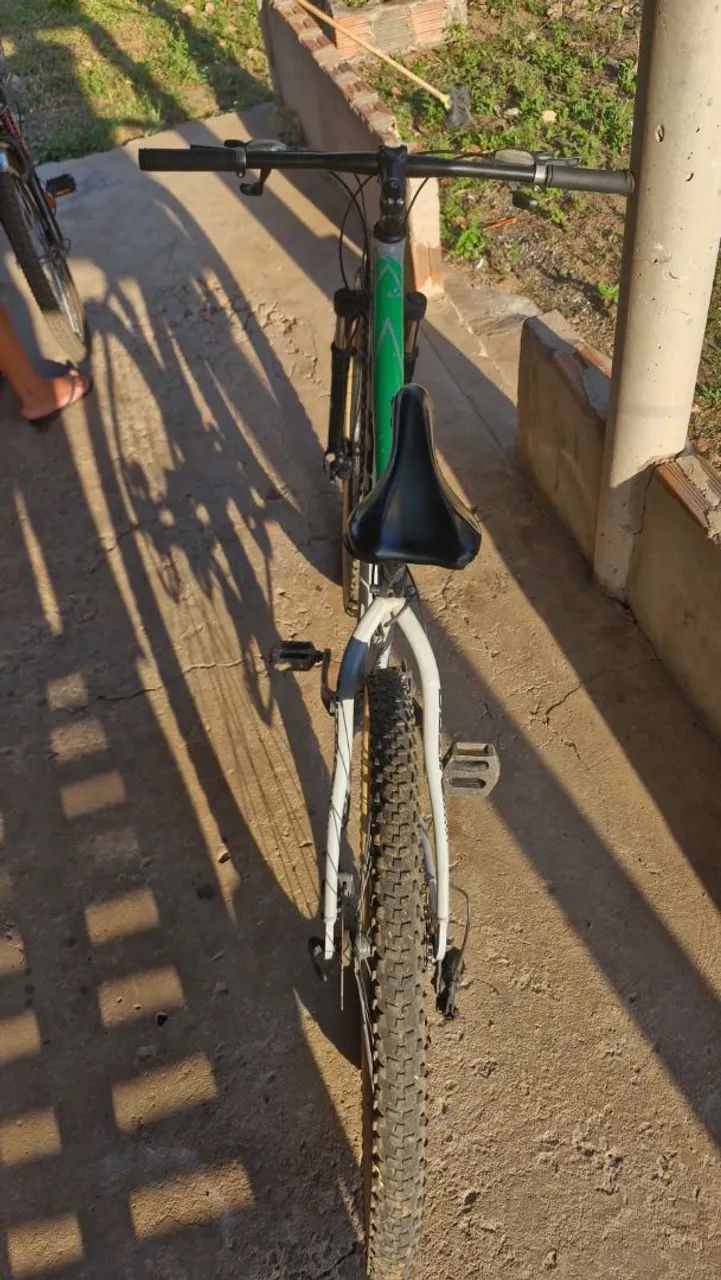 Vende - se Bicicleta ARO 29  - Foto 2