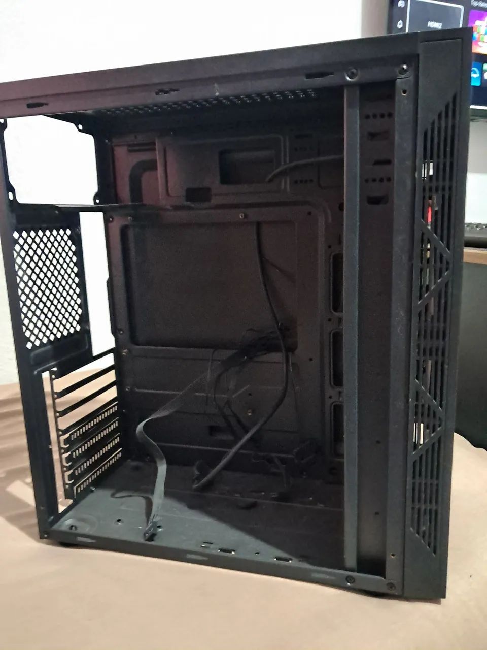 Gabinete T-dagger  - Foto 3