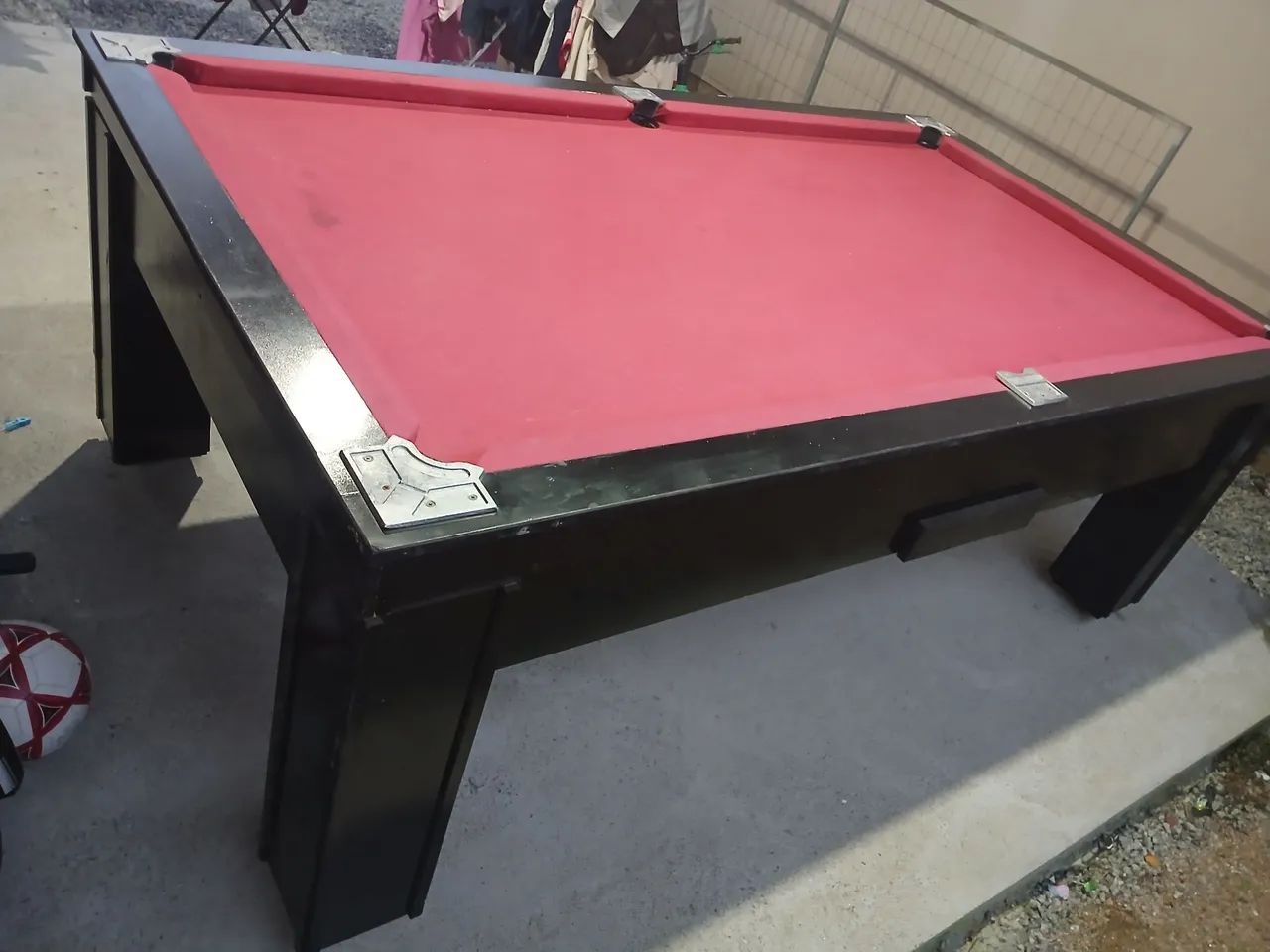 Mesa de sinuca  - Foto 3