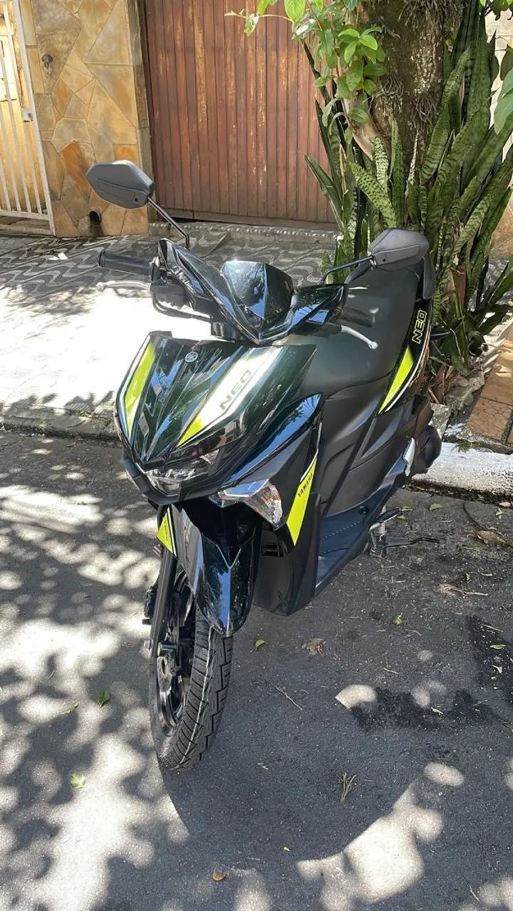Neo 125  - Foto 2