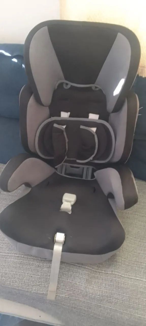 Carrinho de Bebê Mobi Safety e cadeirinha para carro styll - Foto 5