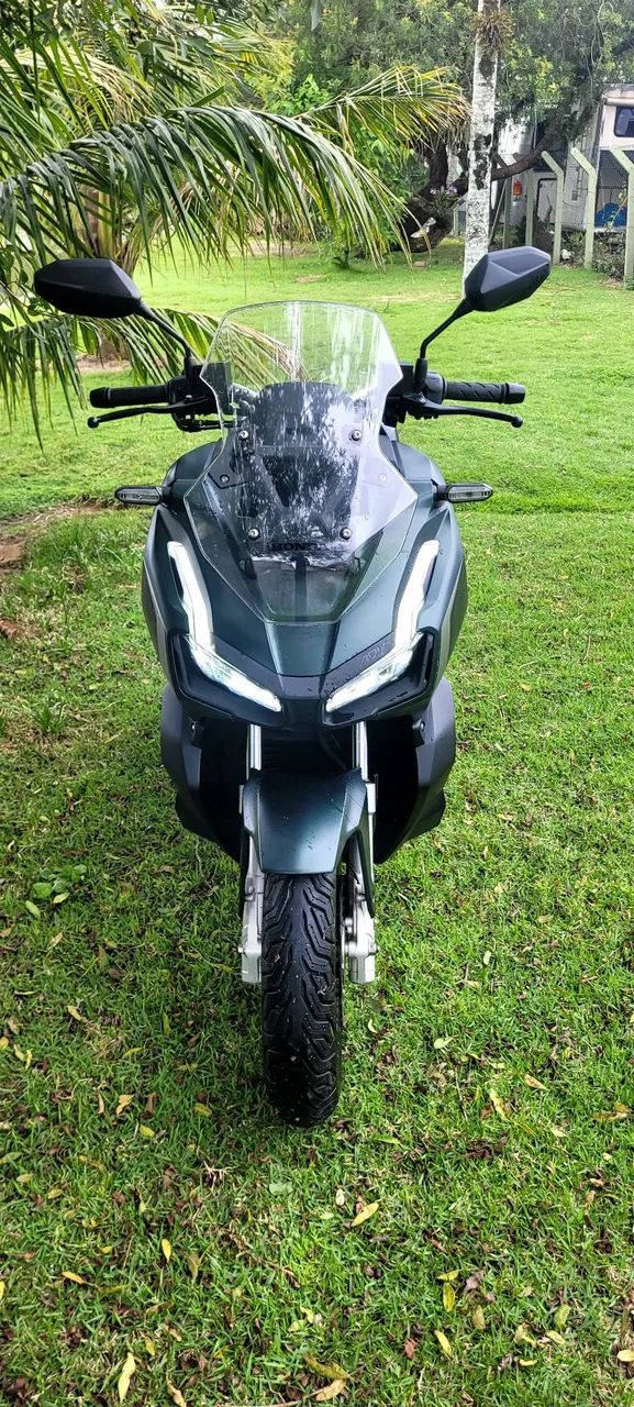 Honda adv 150cc 2024 - Foto 2