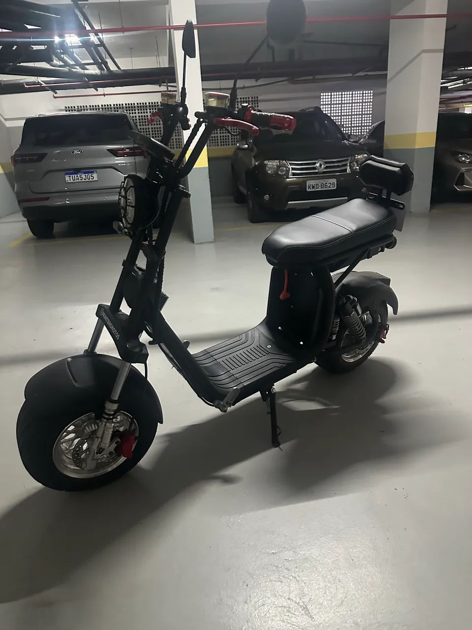 Scooter X11 - Foto 4