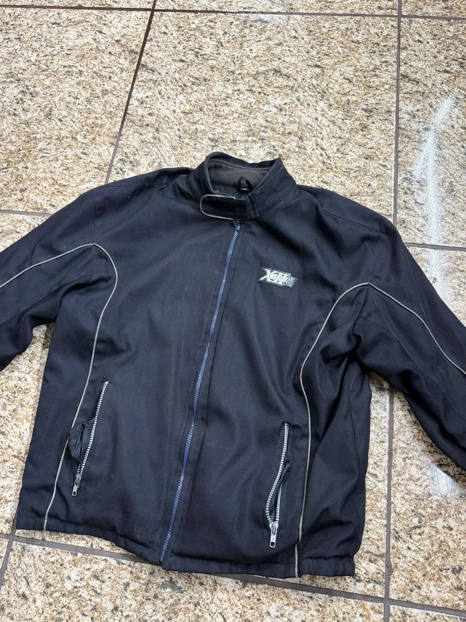 Jaqueta Moto X11 Expeat Airders - Foto 3