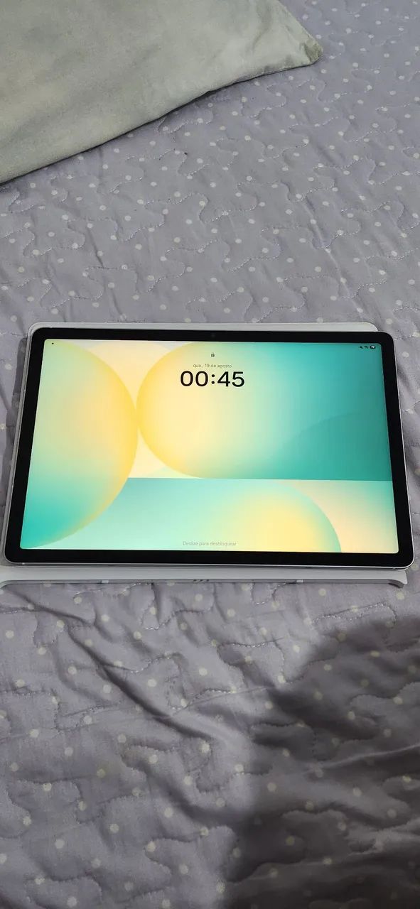 Tablet s10 FE