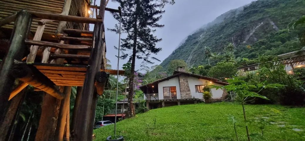 Casa na serra - Foto 5