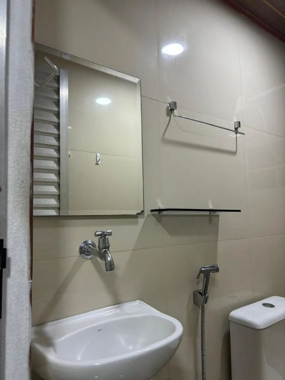 APARTAMENTO MOBILIADO NA CACHOEIRINHA - Foto 4