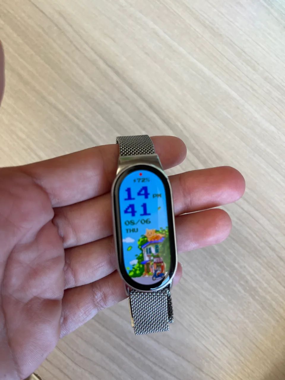Miband 10 - Foto 2