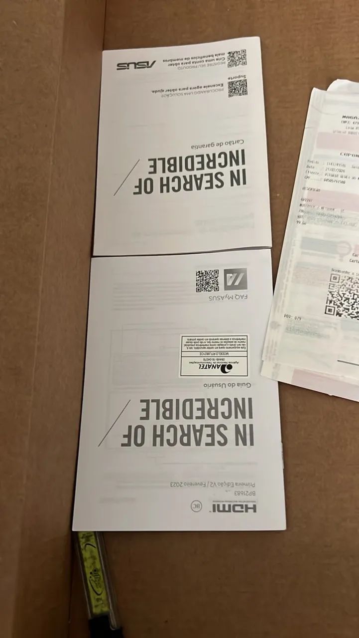 Notbook asus novo  - Foto 5