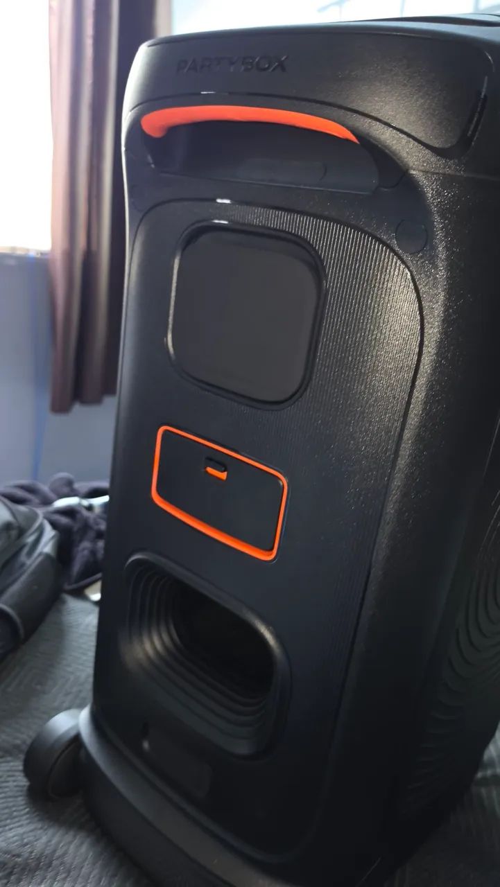 JBL partybox 320 - Foto 4