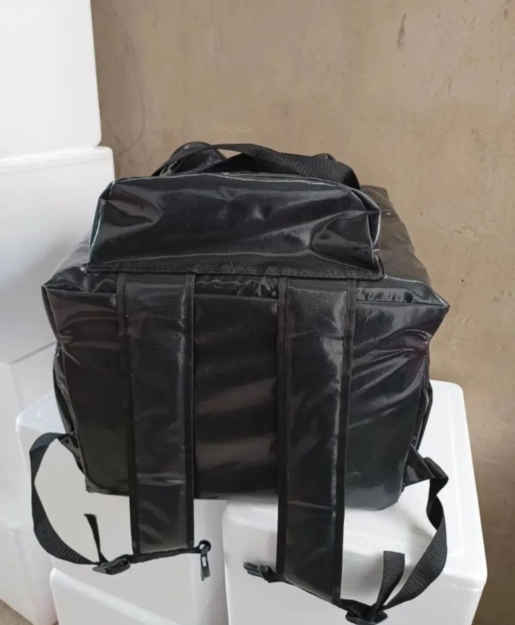 Bag Impermeável  - Foto 4