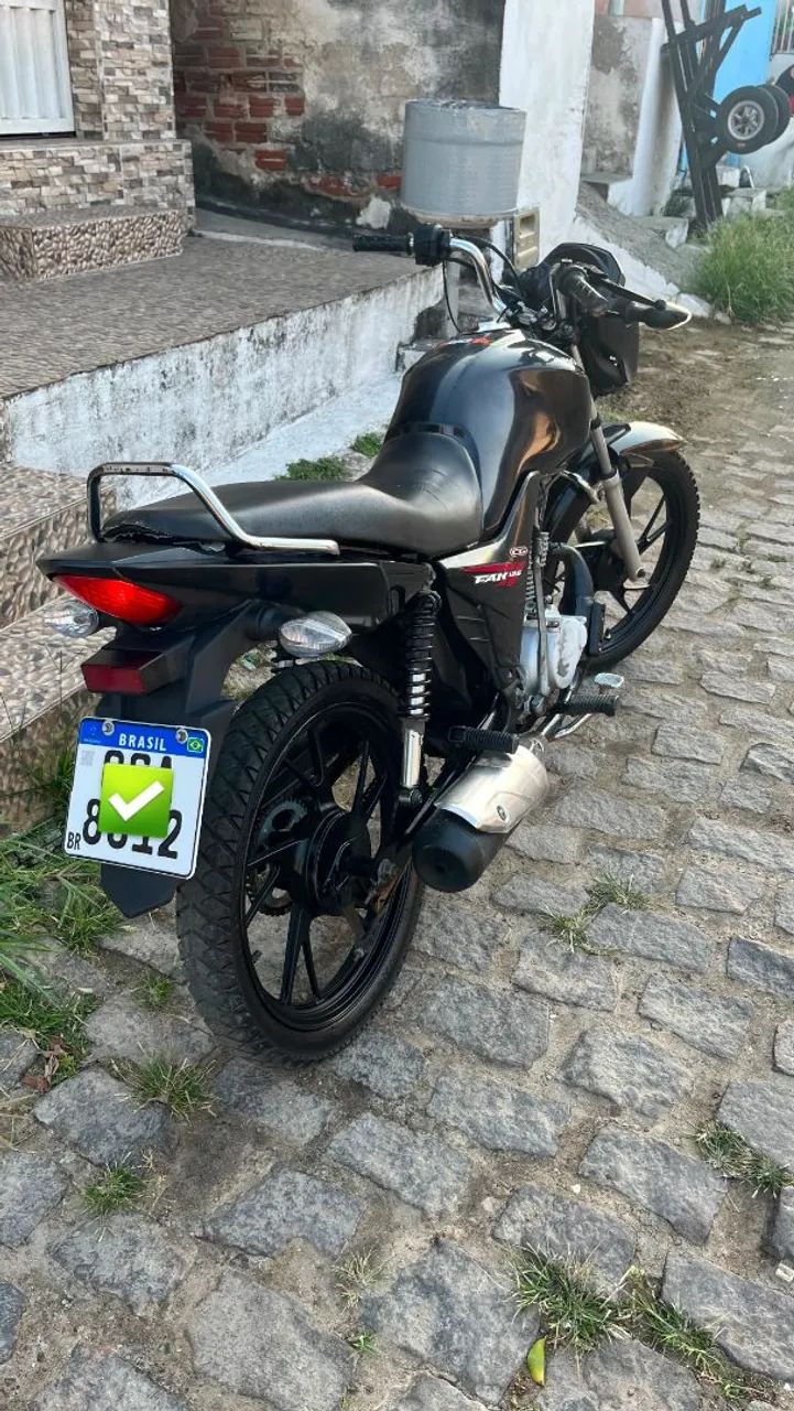 125 ano 2015 - Foto 3