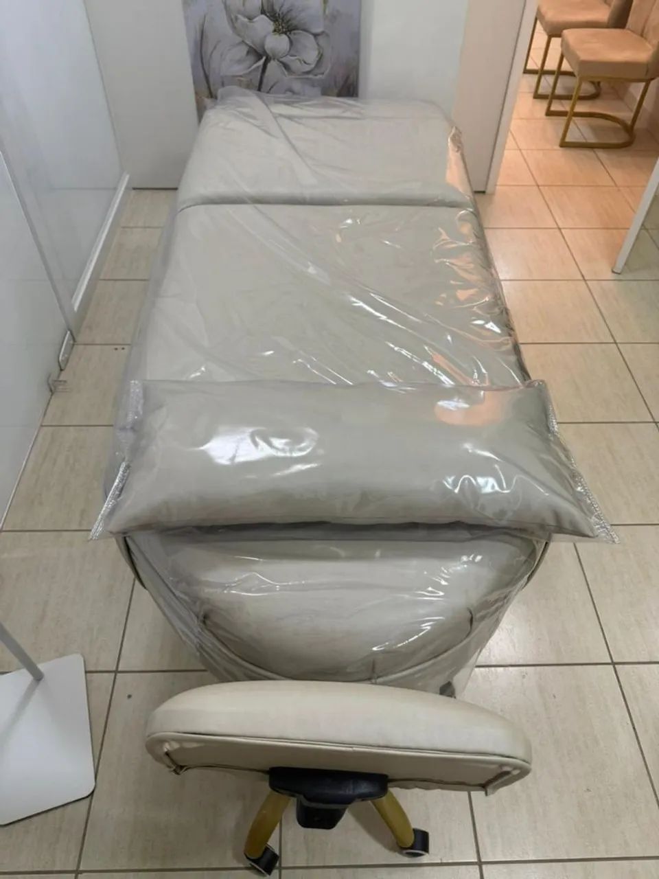 MACA ESTÉTICA , MOCHO E CARRINHO NOVO  - Foto 3