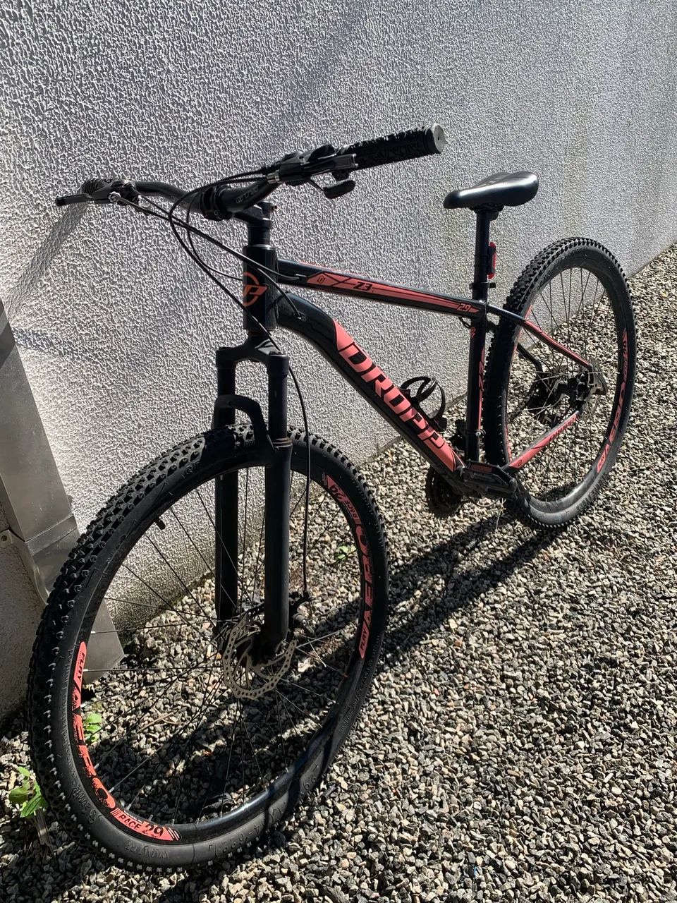 Bicicleta Aro 29 - Foto 4