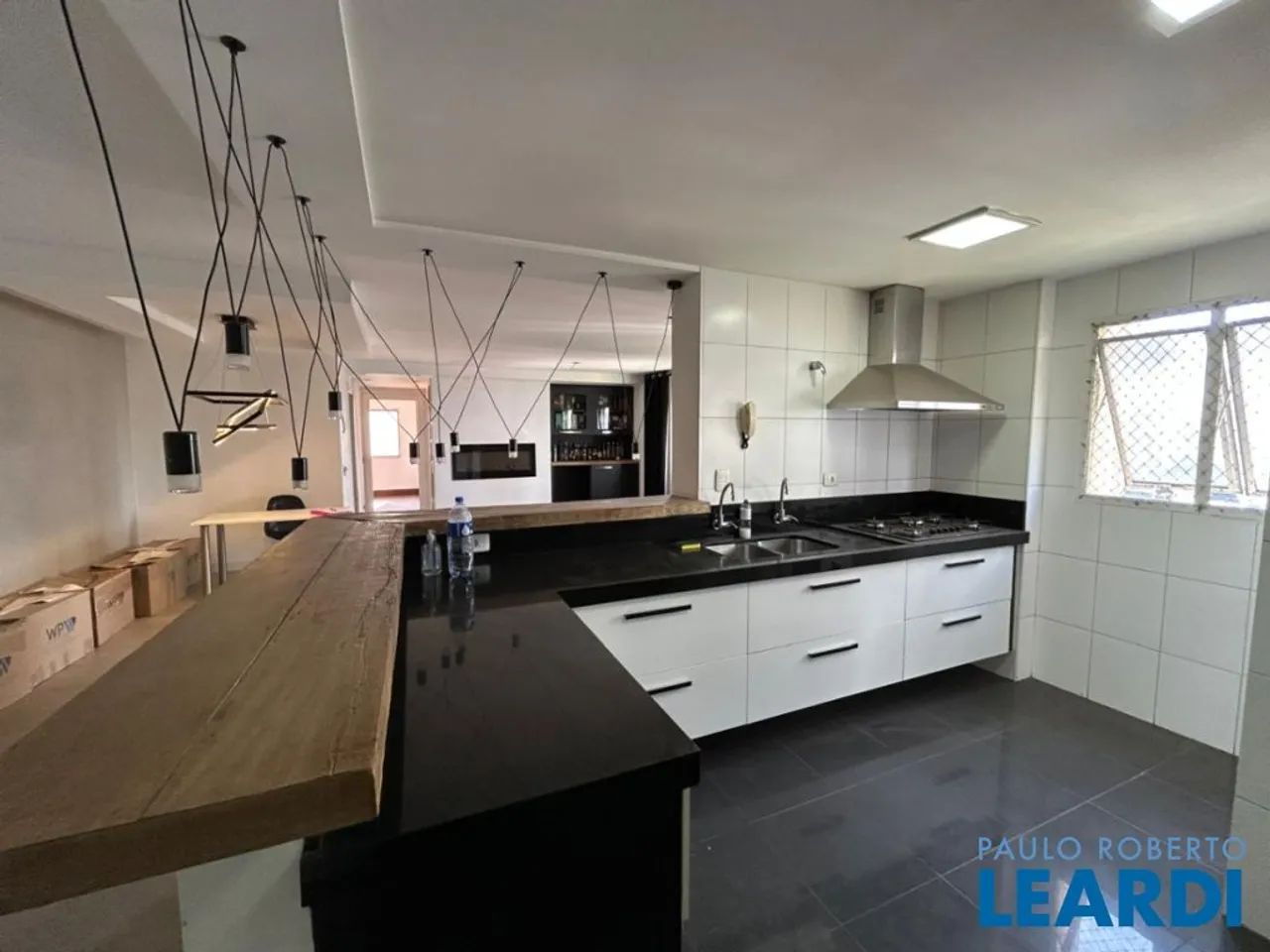 APARTAMENTO - VILA OLÍMPIA - SP - Foto 2