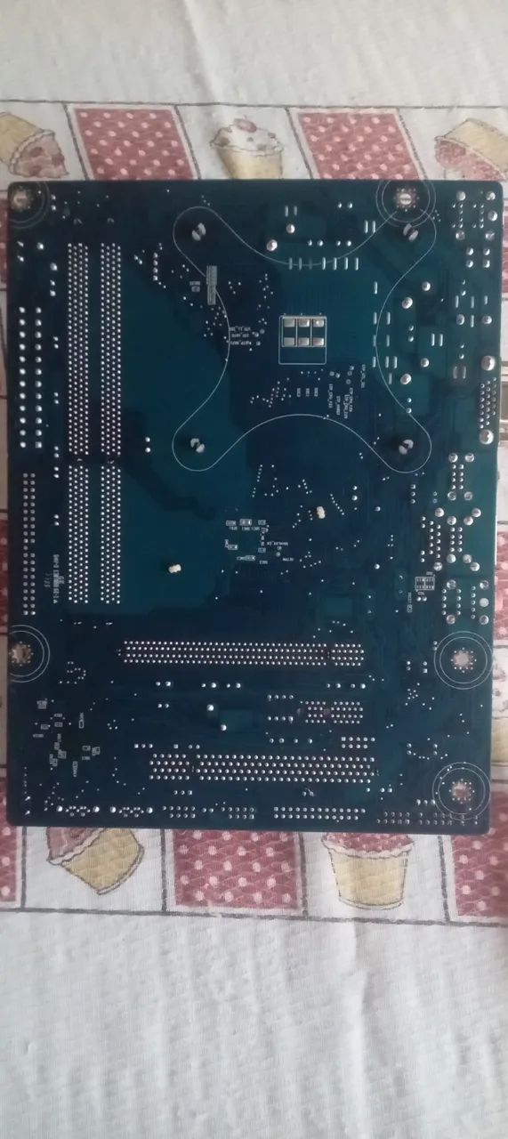 Placa mãe ddr3 - Foto 3