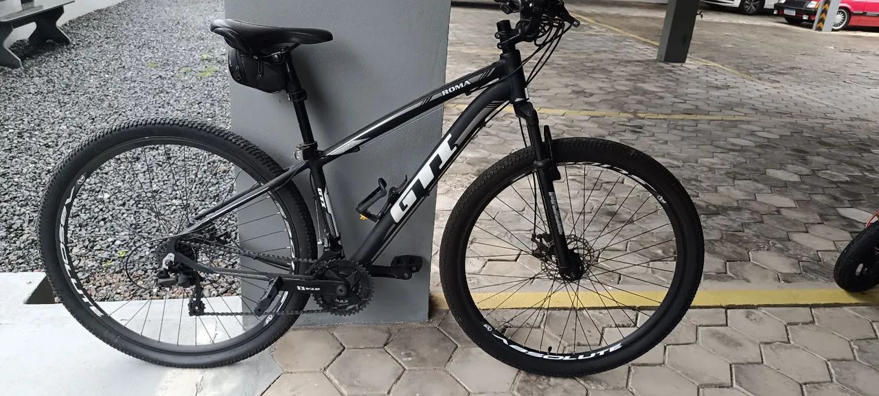 Bike aro 29 - Foto 2