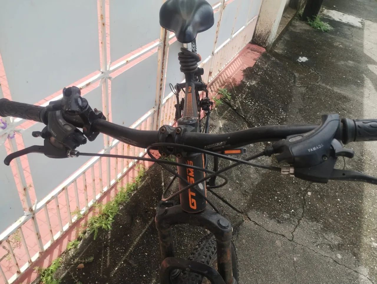 Vendo Bike  - Foto 4