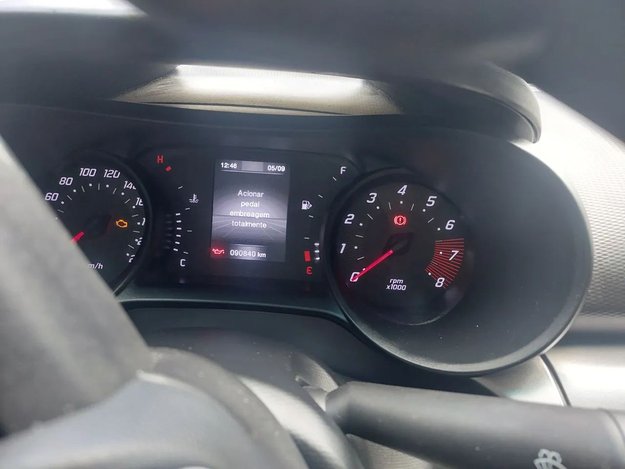 Fiat Cronos 1.3 8V Flex 2020 - Foto 4