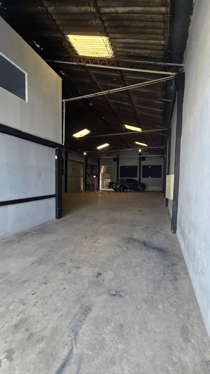 Barracão à venda em Campinas, São Bernardo, com 555.35 m² - Foto 3