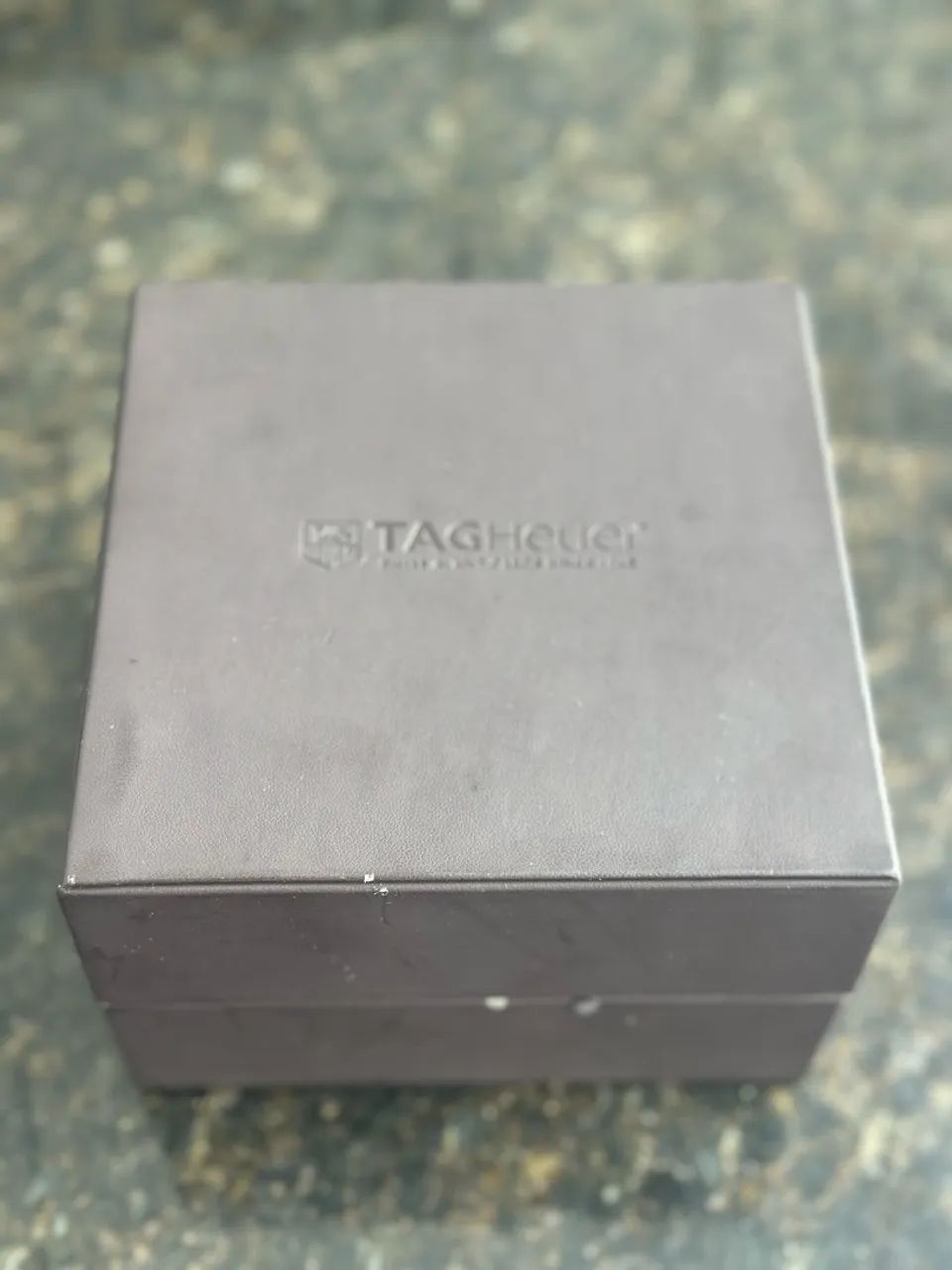 Relógio TAGheuer fórmula 1 - Foto 4