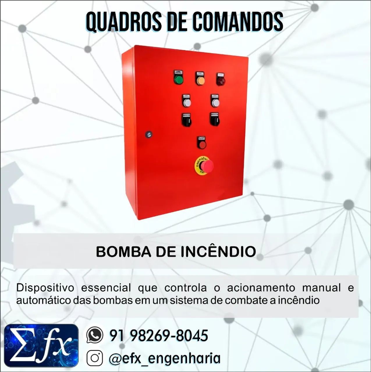 Electrical Panels64985881458179120