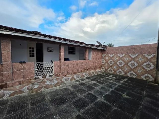 CASARÃO EM IGARASSU, 4 QUARTOS, 3 BANHEIROS - Foto 3