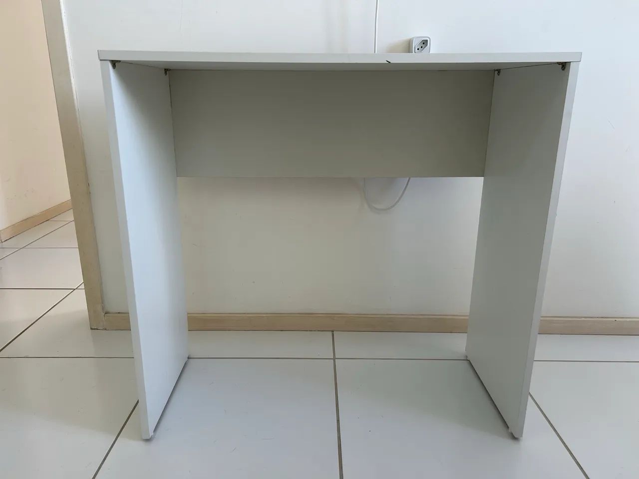 Escrivaninha/mesa de escritório