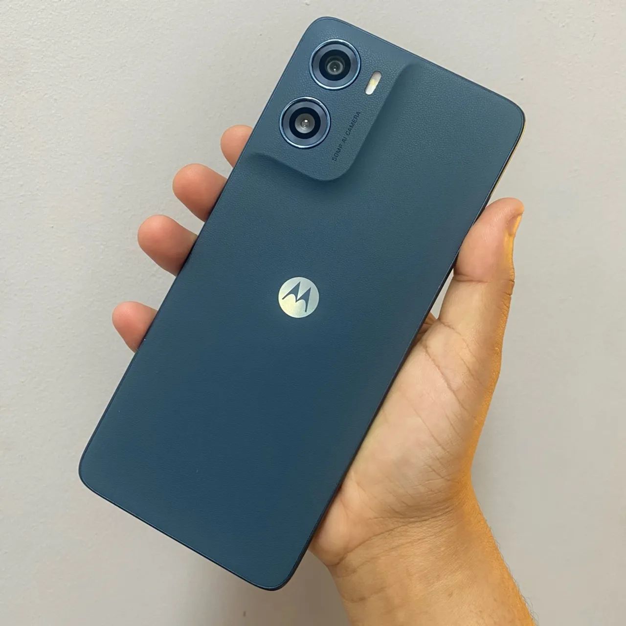 Celular MOTO G06 - 128GB - Foto 2