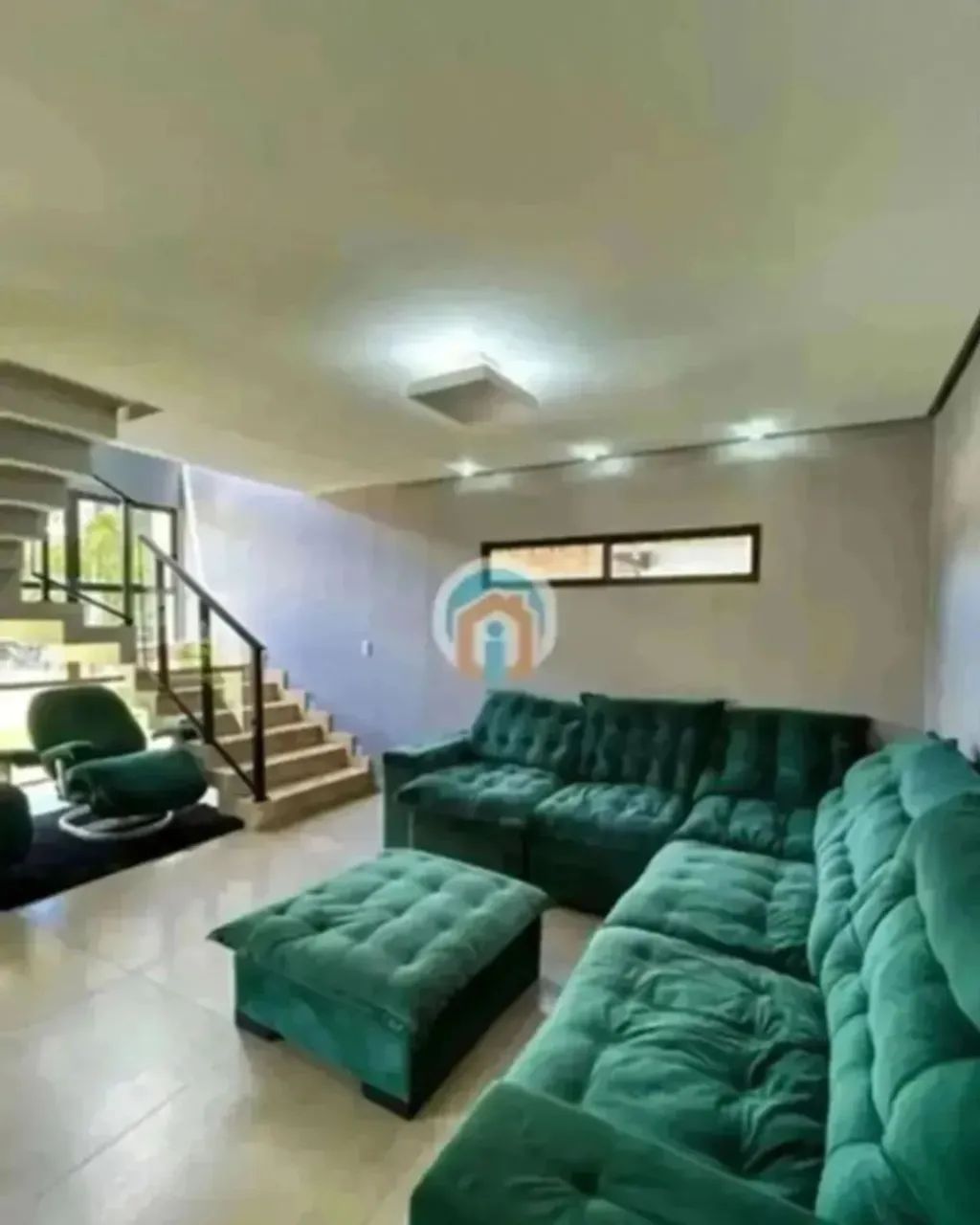 Águas da Serra - Casa Linda - Bananeiras - Foto 3