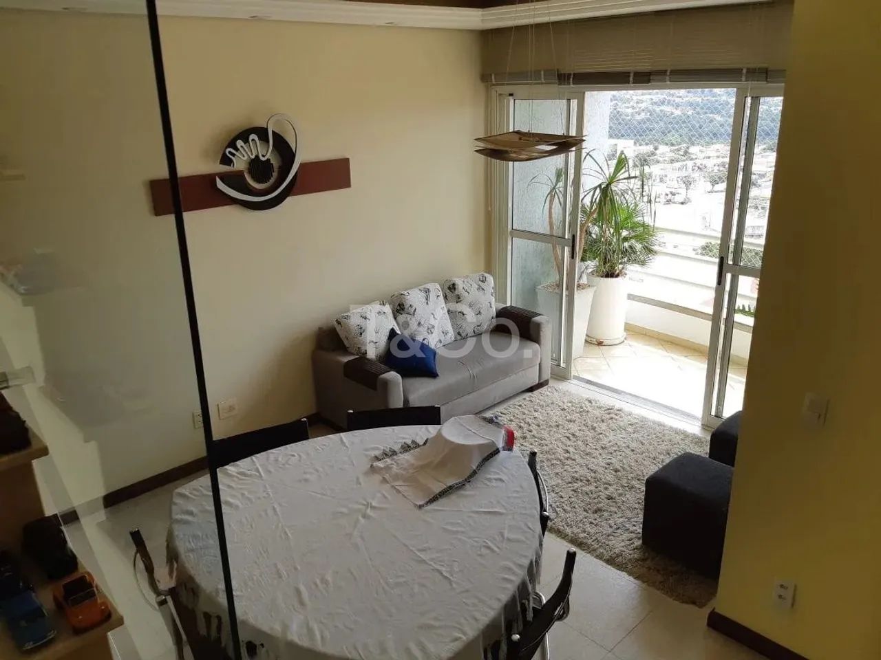 Cobertura 3 Quartos No Taquaral Com 3 Vagas e Sem Vizinho Acima - Foto 5