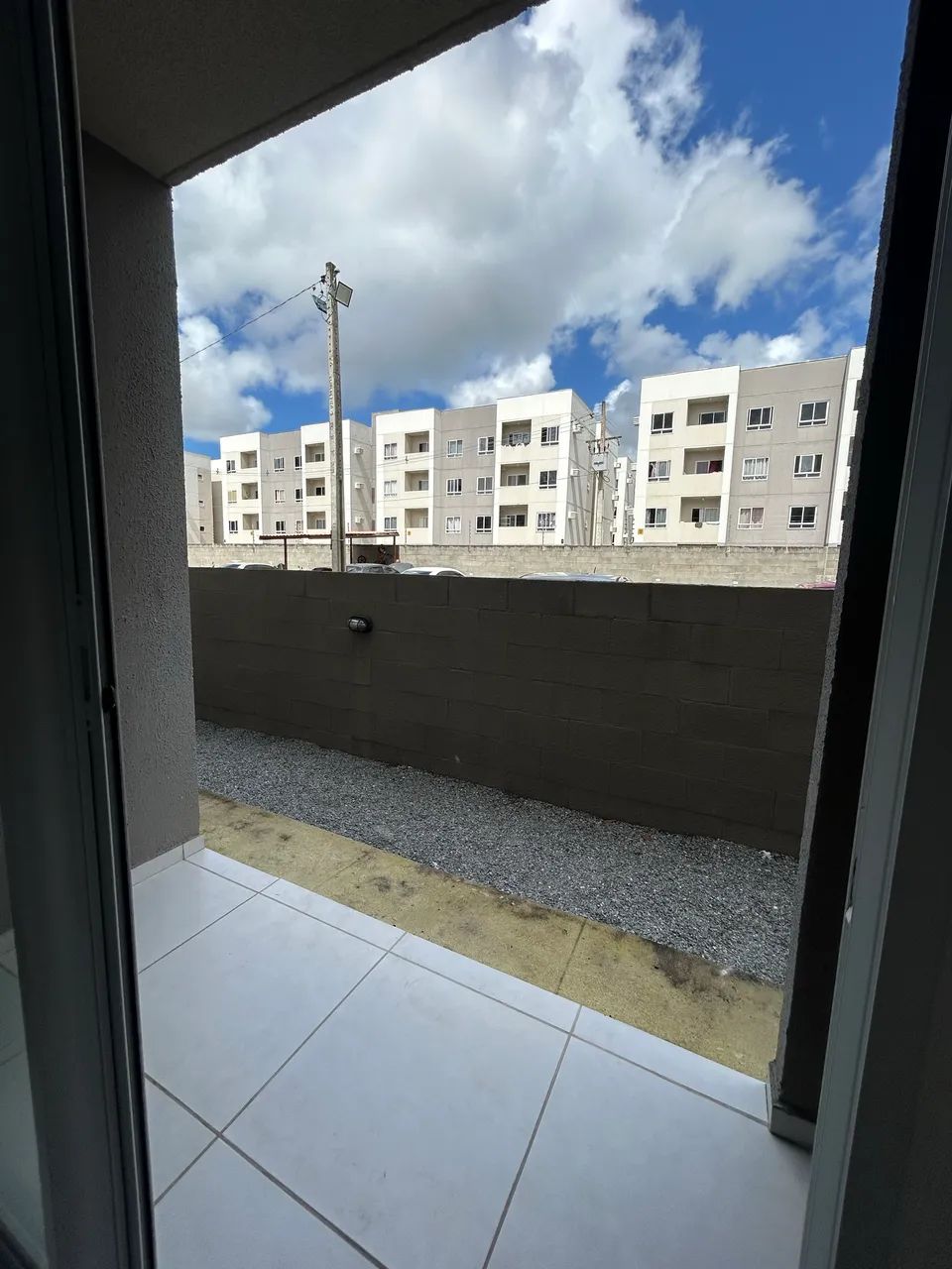 APARTAMENTO TÉRREO PARA ALUGAR  - Foto 2