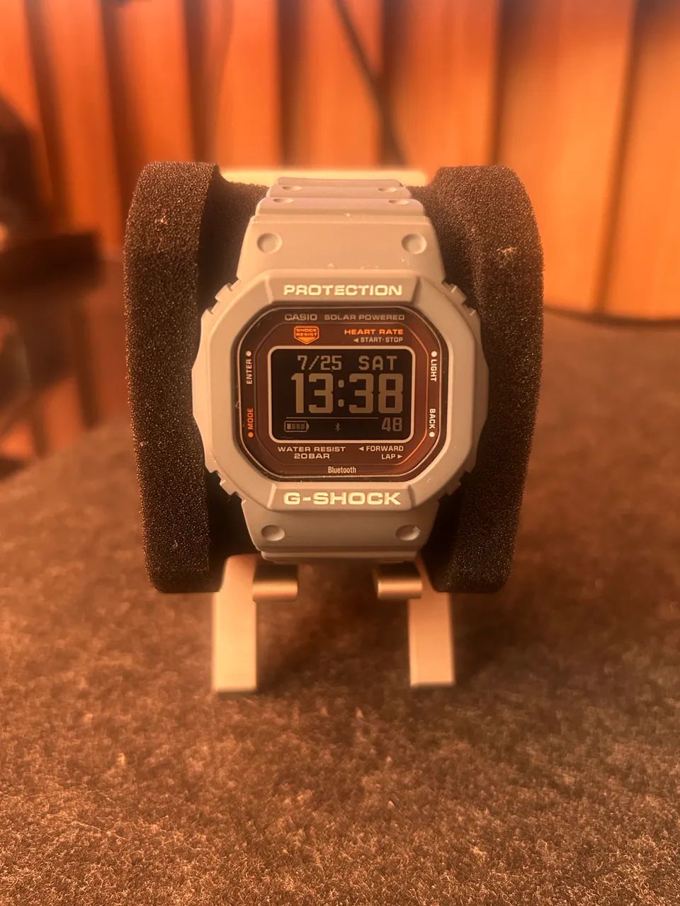 G Shock DWH5600