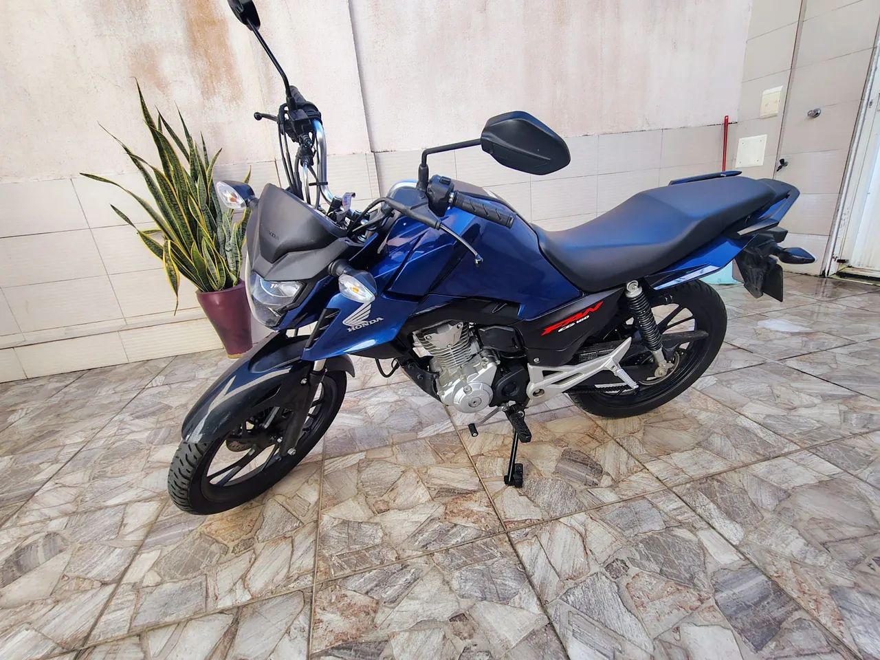 Fan 160 Top - Foto 4