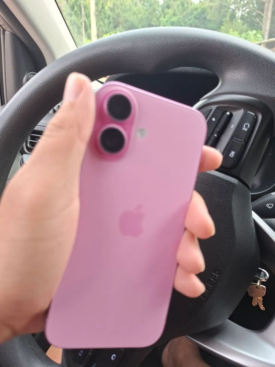 iphone 16 - Foto 2