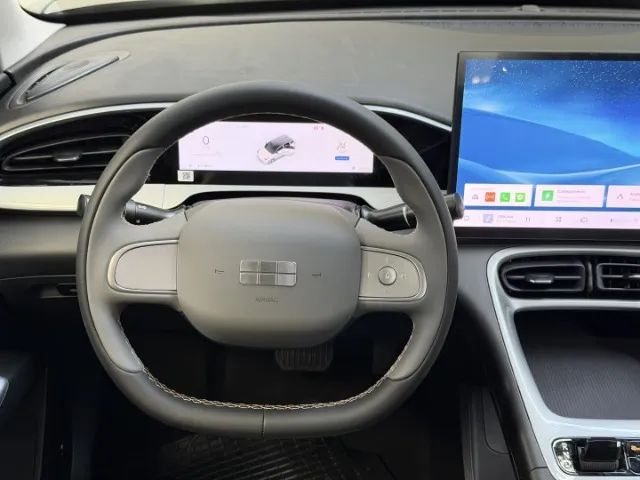 Geely EX2 Pro 2026 - Foto 5