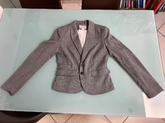 Blaser feminino HM