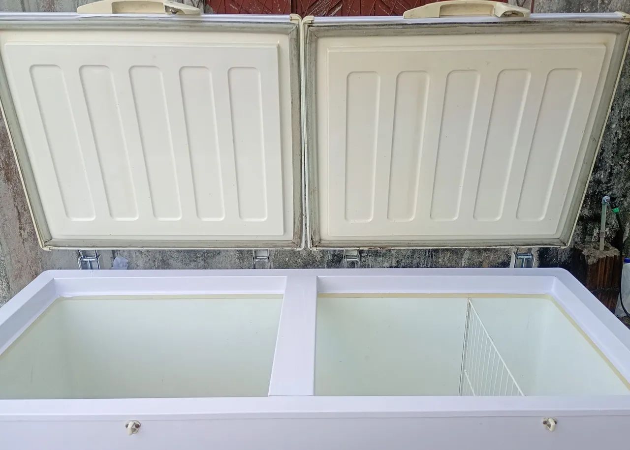 Freezer Fricon 511L - Foto 5
