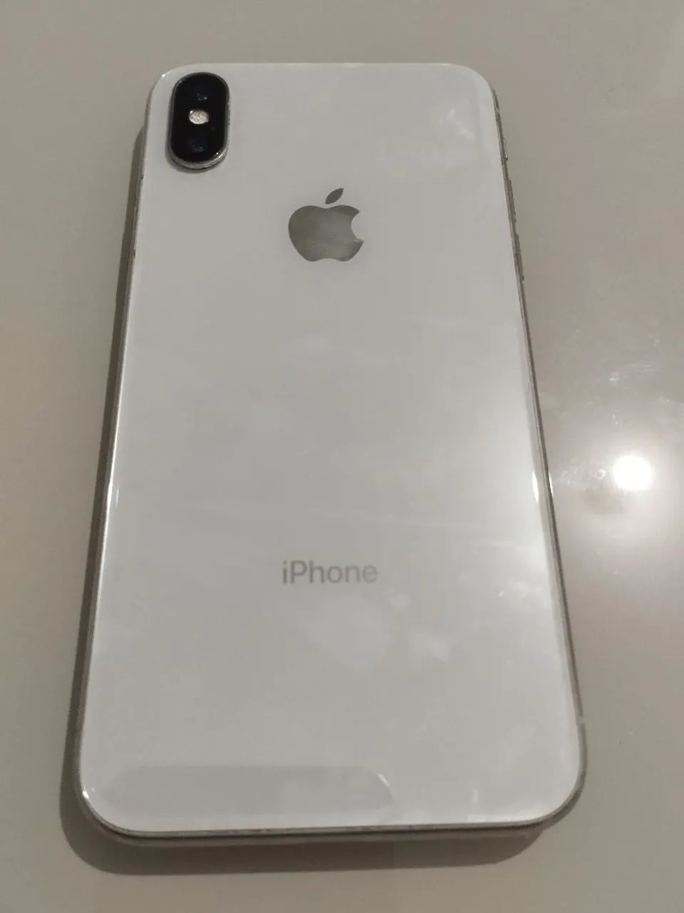 IPhone X 256GB - Foto 2