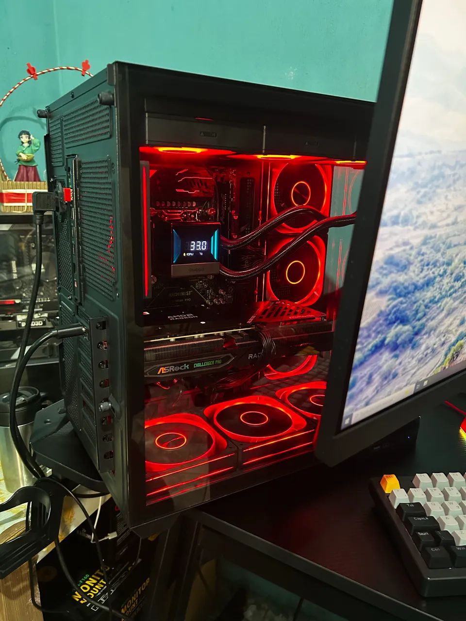 Pc Gamer  - Foto 3