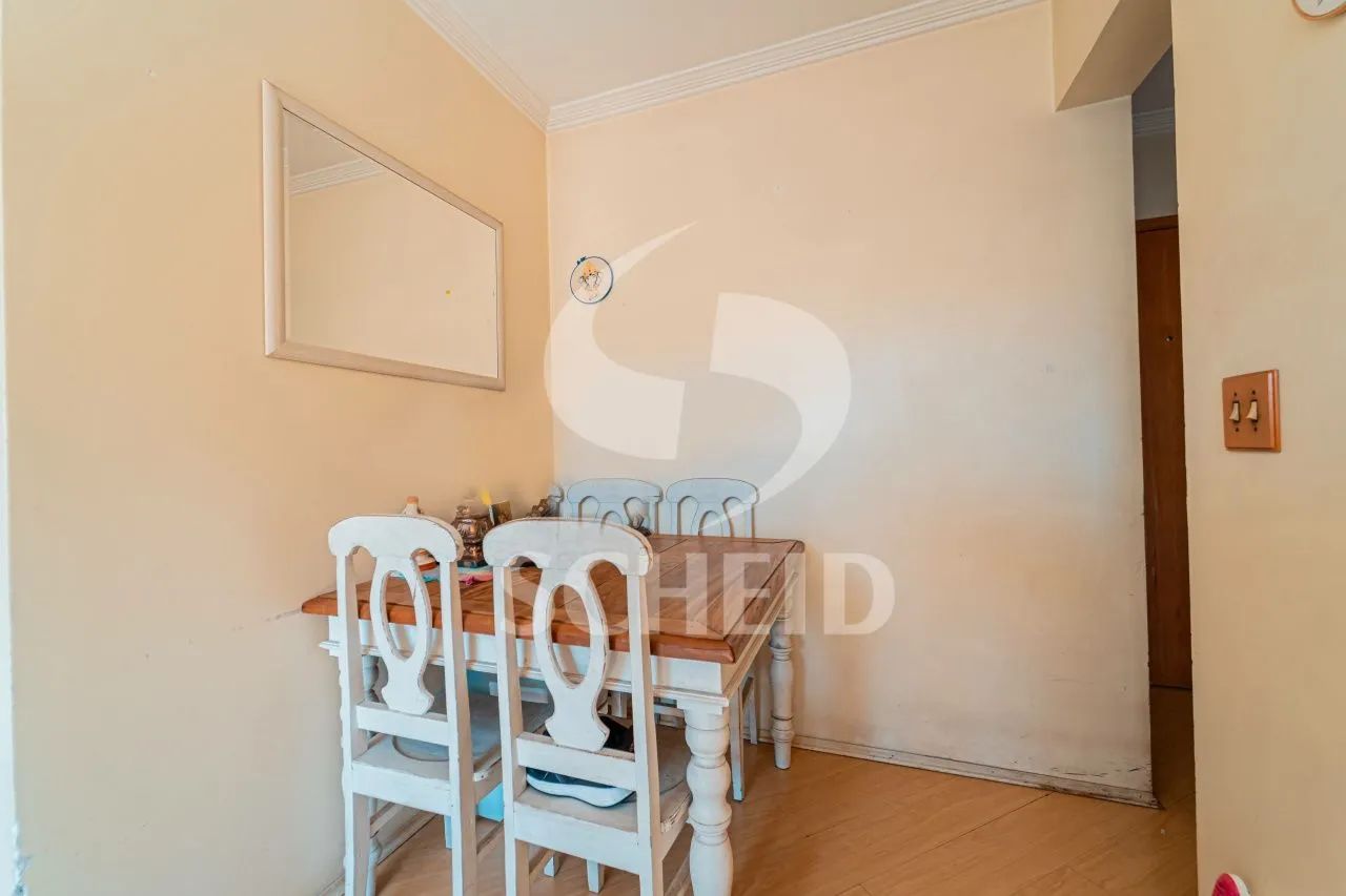 EXCELENTE OPORTUNIDADE APARTAMENTO IMOBILIADO - Foto 3