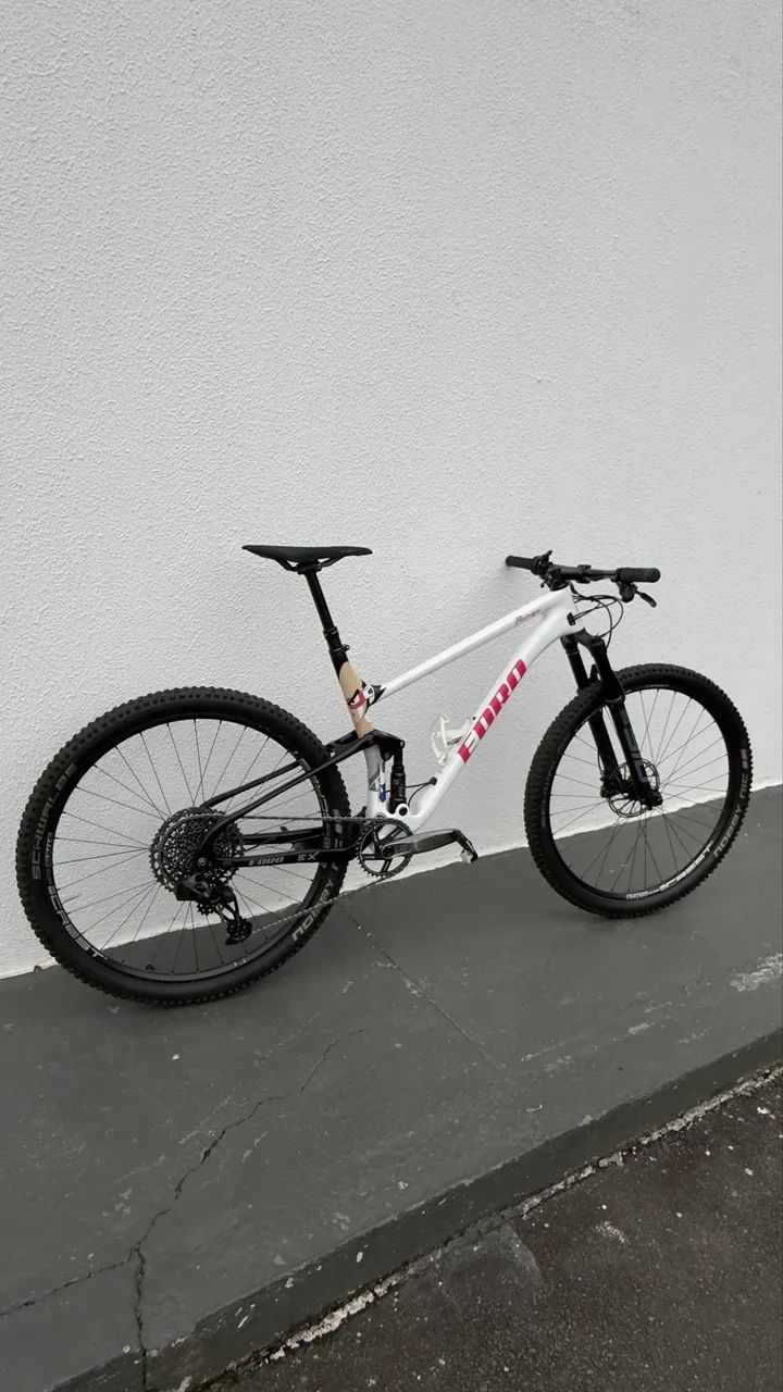 Bicicleta Edro Range EX  - Foto 2
