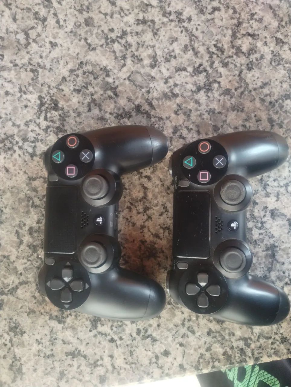 Controle ps4 original 
