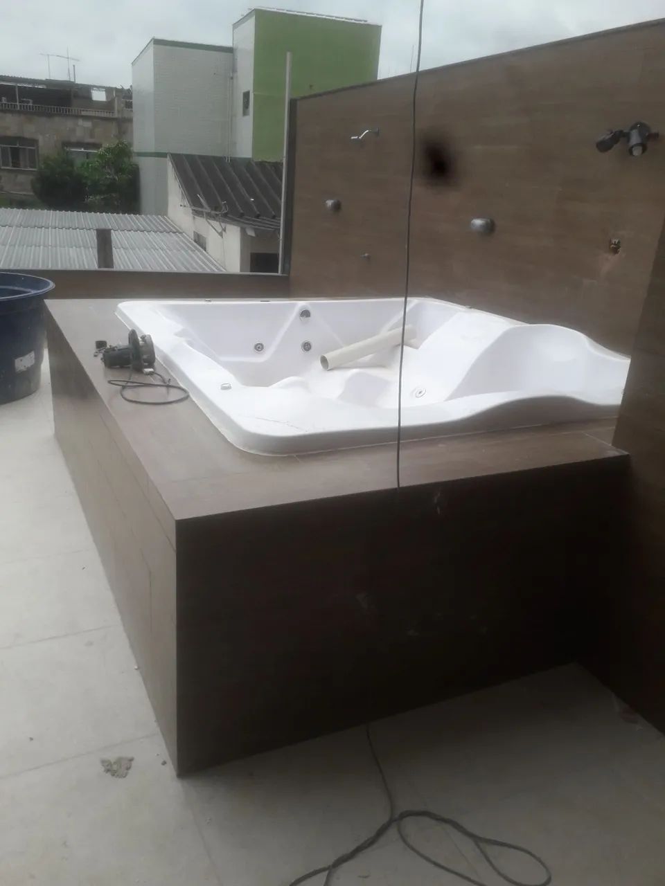 PEDREIRO FAZ TUDO 